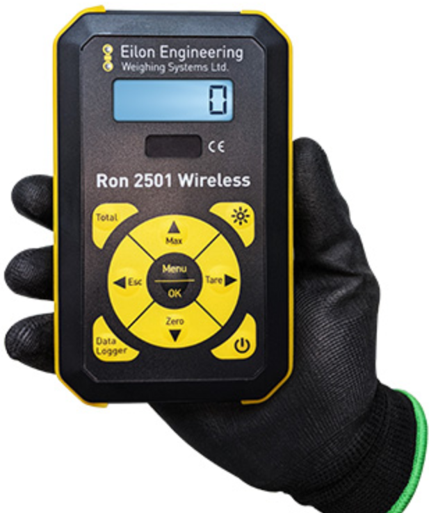 Ron 2501 Wireless Indicator